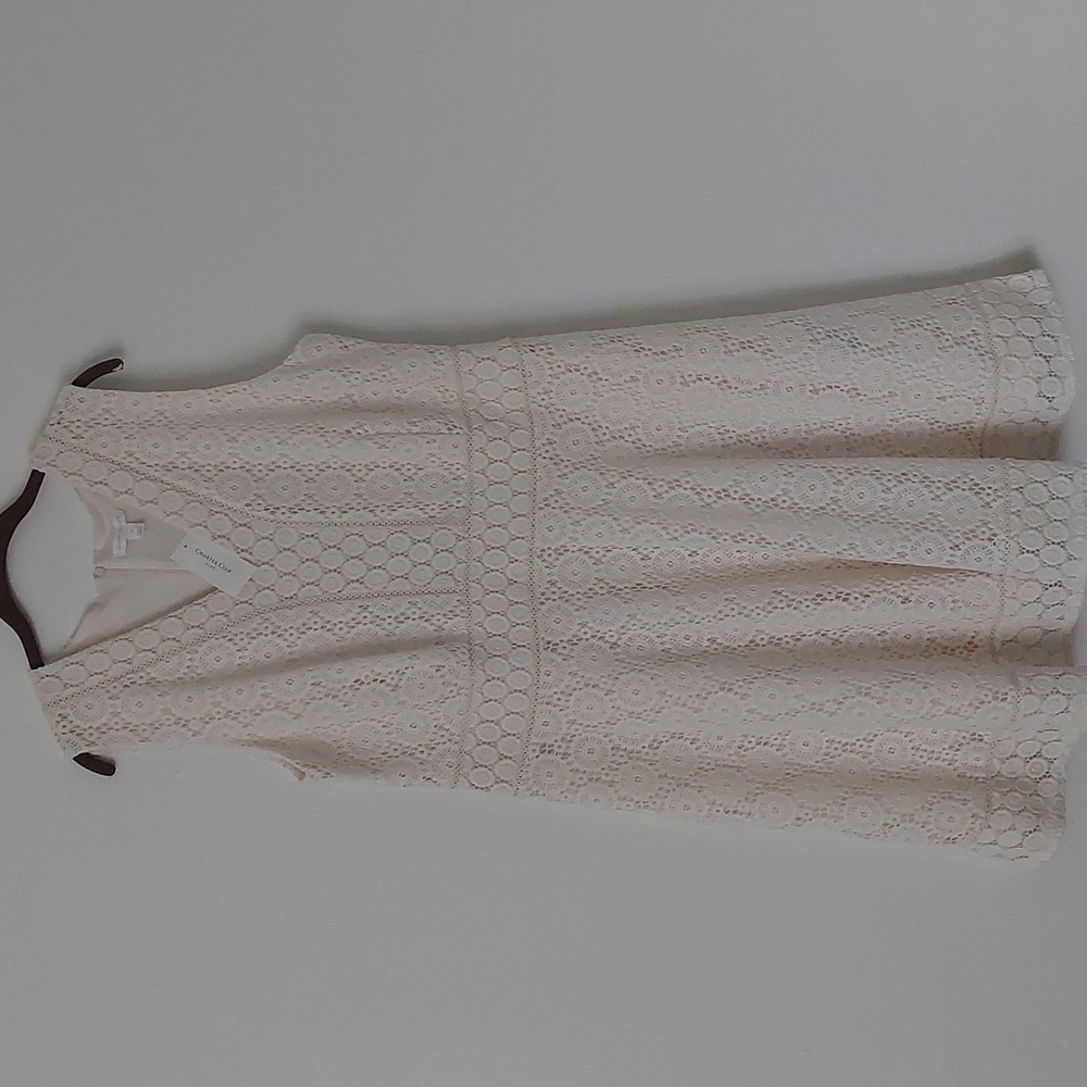 NWT Charter Club womans dress